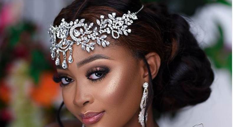 10 perfect bridal hair gear inspiration for your wedding