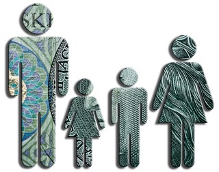 Zasiłek macierzyński: kiedy wniosek muszą złożyć dobrowolnie ubezpieczeni