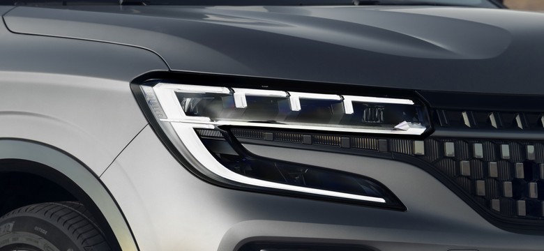 Renault Austral podbija rynek. Francuski SUV kusi stylem, ceną i wyposażeniem