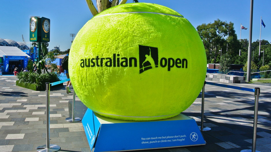 Australian Open