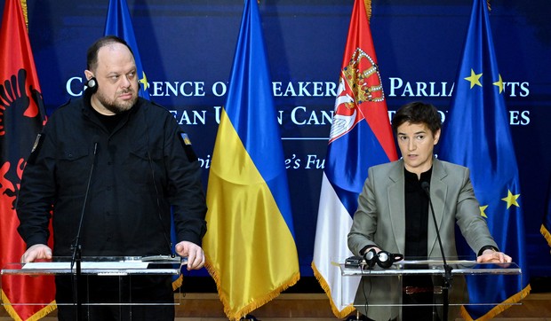 Ana Brnabić