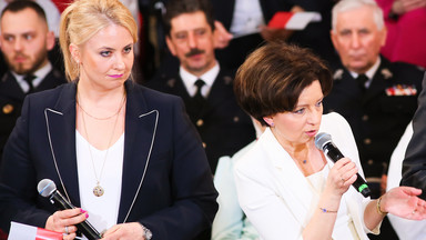 Wybory w Kaliszu. Szefowe ministerstw wchodzą do Sejmu, ale PiS traci mandat