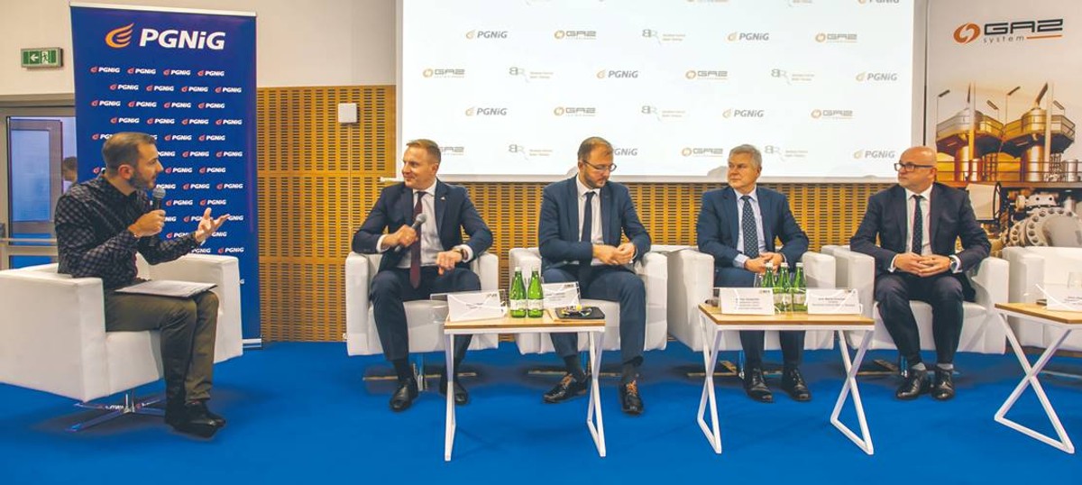 INGA da nam tańszy gaz