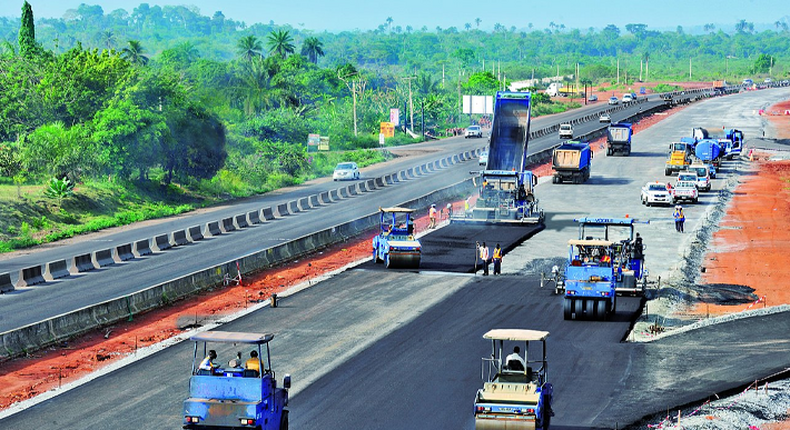 Lagos-Sagamu expressway’s long bridge undergoes repairs March 4 — FG