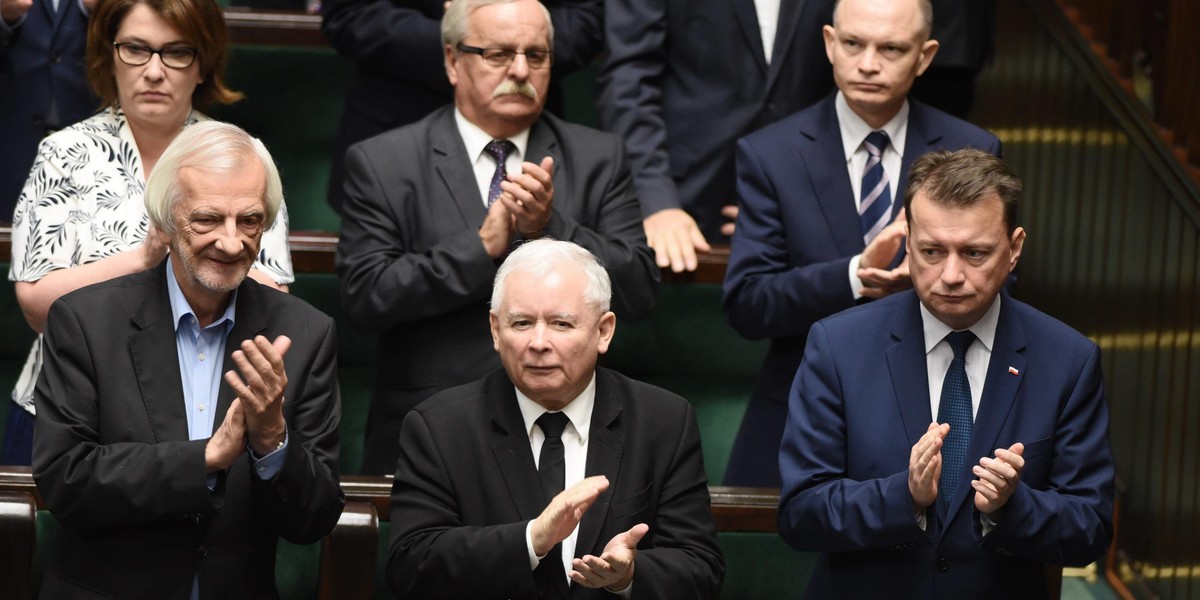 Jarosław Kaczyński