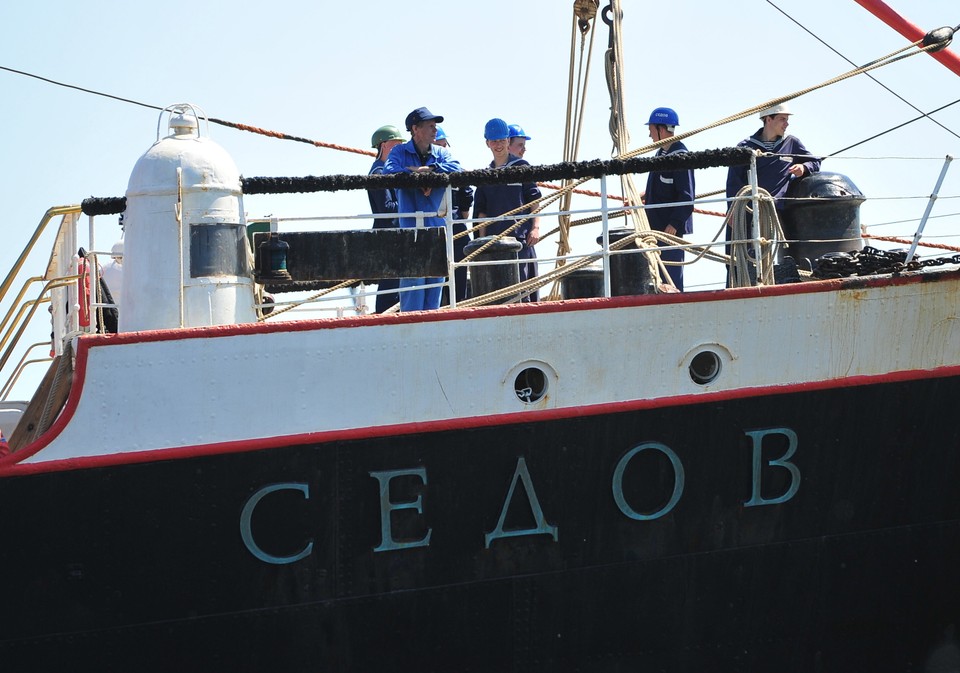 Sedov