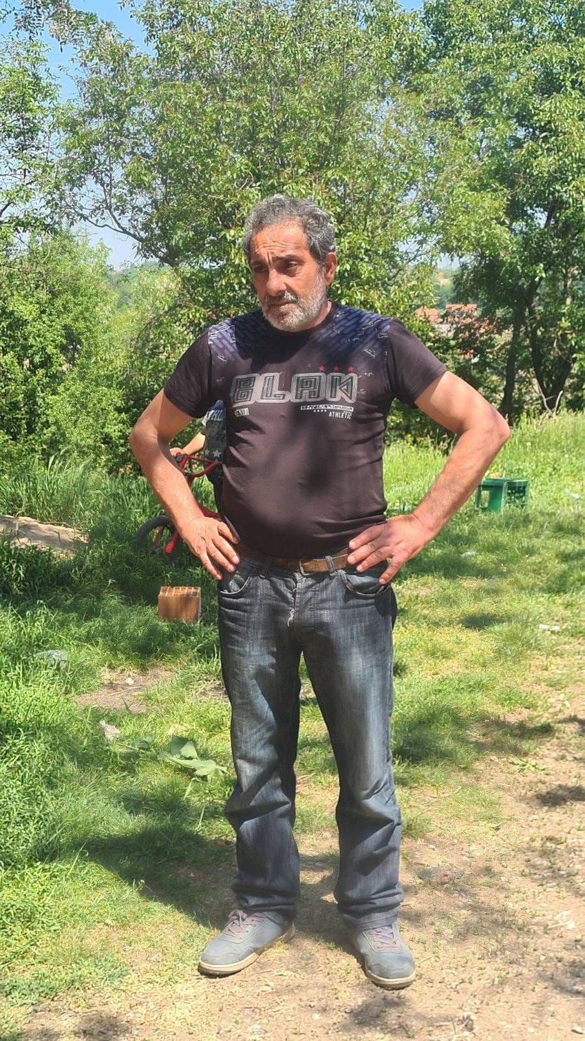 Rođaci muškarca koji je ubio komšinicu