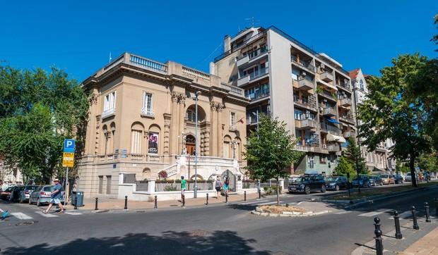 Vračar