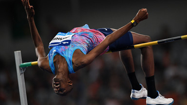 Opolski Festiwal Skoków: Mutaz Essa Barshim z najlepszym wynikiem na świecie