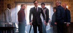 Agenci Jej Królewskiej Mości wracają. Będzie sequel filmu "Kingsman: Tajne służby"
