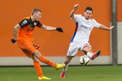 Ekstraklasa: Grad goli w Lubinie. Górnik pokonał Zagłębie