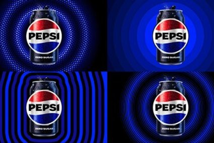 Pepsi zmienia logo. Zobacz, jak będzie wyglądać słynna puszka