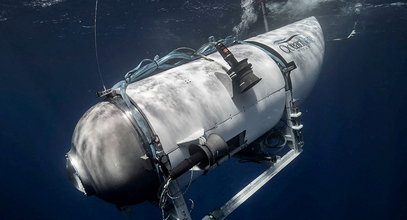 OceanGate dalej oferuje wyprawy do wraku Titanica po śmiertelnym zdarzeniu na Atlantyku