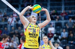 Klubowe MŚ siatkarek. Drużyna Joanny Wołosz przegrała w finale