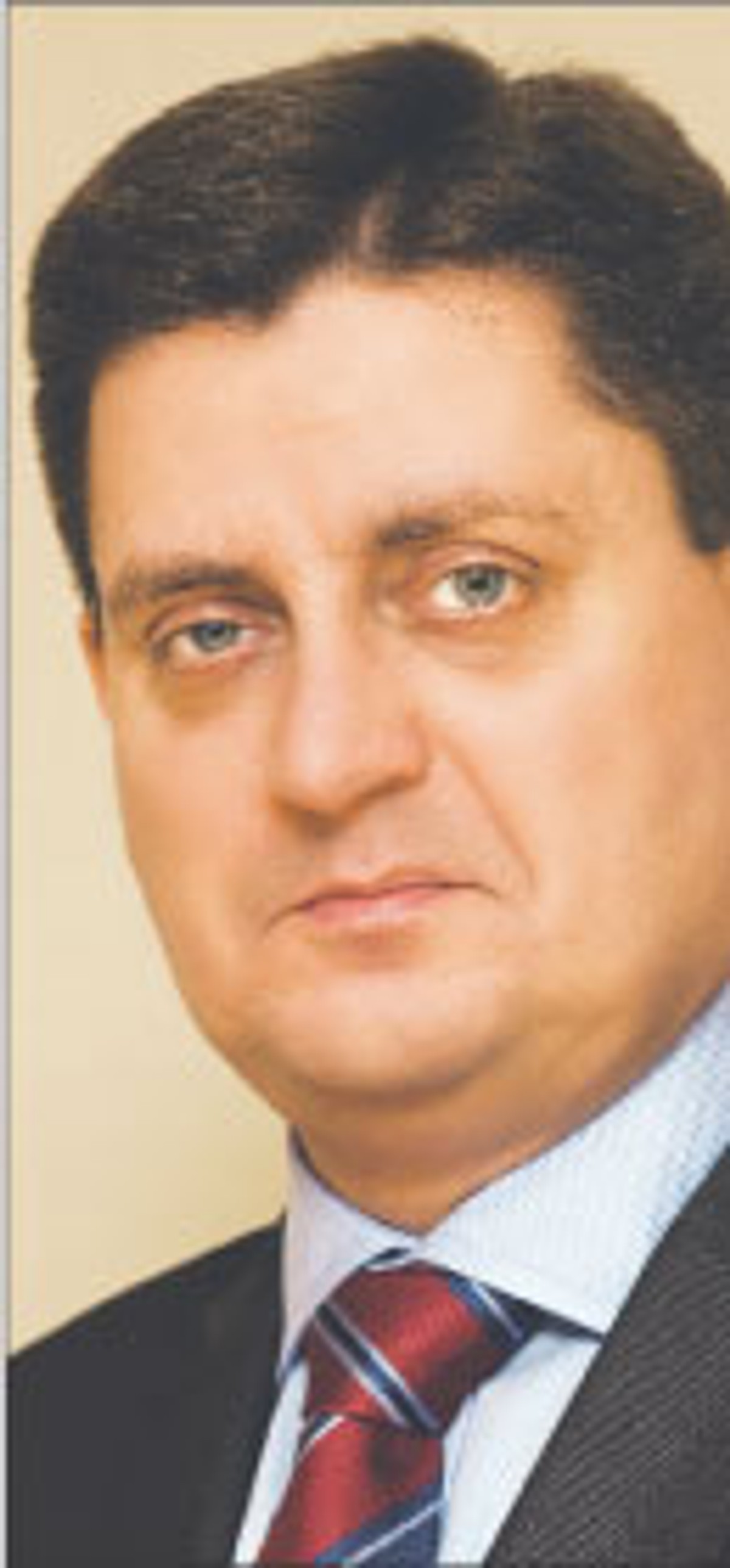 Adam Krause, radca prawny i partner w Chałas i Wspólnicy Kancelaria Prawna