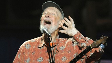 USA: zmarł Pete Seeger, piosenkarz i działacz polityczny