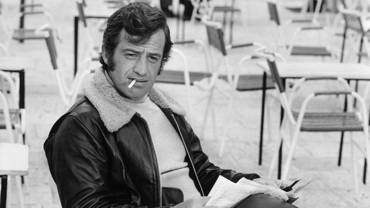 Jean-Paul Belmondo