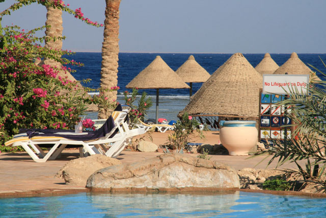 Egipt, Sharm El Sheikh