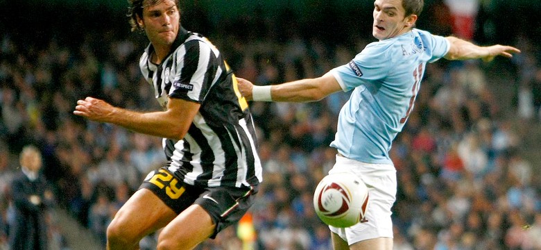 Lech prowadzi! Juventus i Manchester z tyłu!