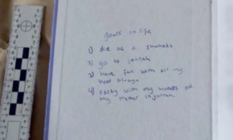 Životni ciljevi Sudeša Amana