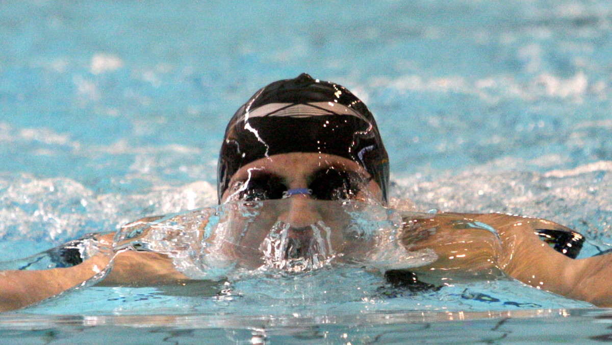 Konrad Czerniak (Wisła Puławy) pobił rekord Polski na dystansie 100 metrów stylem dowolnym podczas mistrzostw Polski w pływaniu w Ostrowcu Świętokrzyskim.