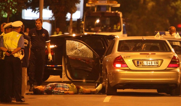 mafija rat kotorani Danilo Radonjić (66) Dženan Ramović foto masanori josida -1