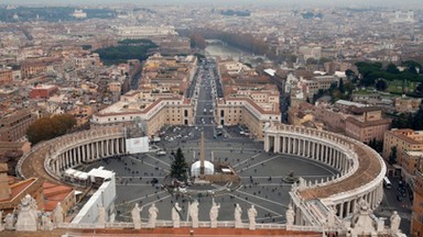 Kuria Generalna franciszkanów informuje o poważnym kryzysie finansów