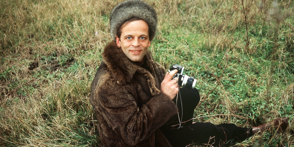 Klaus Kinski pedofil i psychopata z Sopotu. Hollywood go wielbił, córki nie