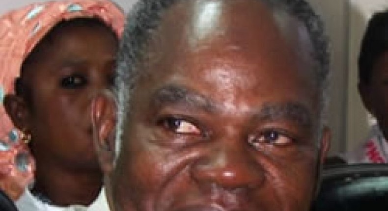 Edward Mahama