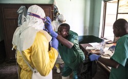 Zabójczy wirus powrócił. Rośnie liczba ofiar śmiertelnych