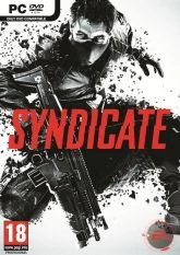 Okładka: Syndicate