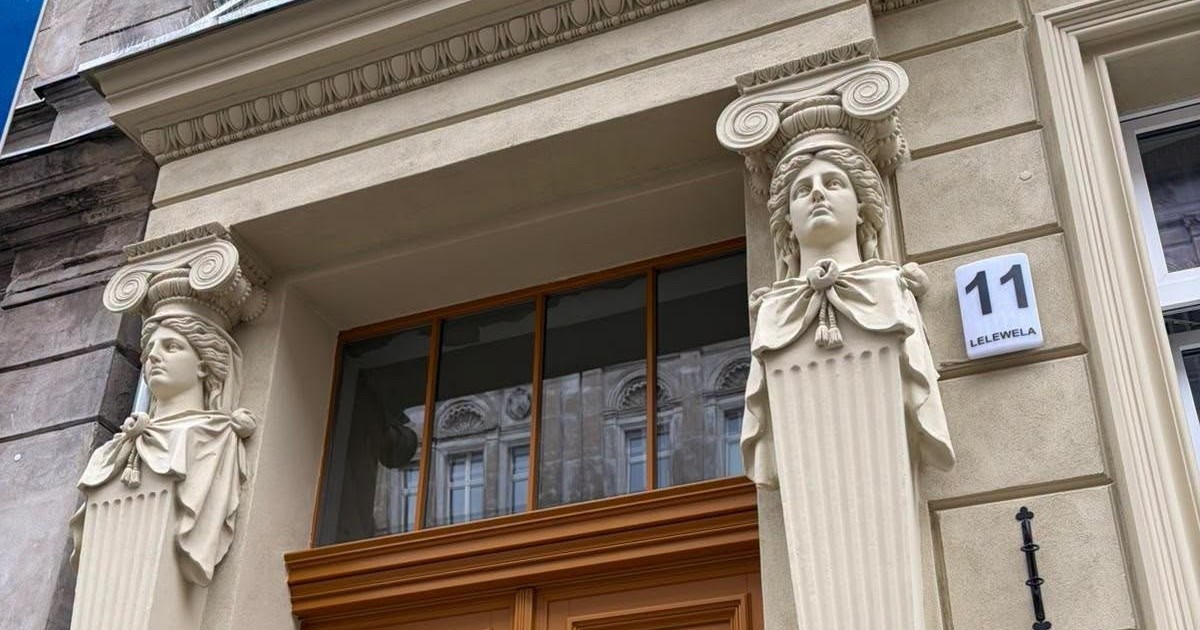 Kto dźwiga wrocławskie kamienice, a kto remonty. Lelewela przyciąga