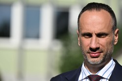 Kowalski do rządu Ukrainy: Wycofajcie się z tej konfrontacji