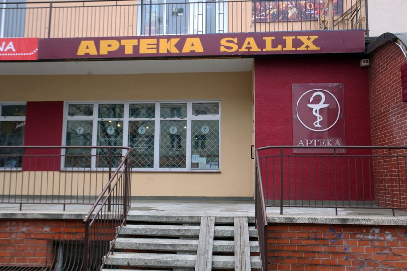 apteka