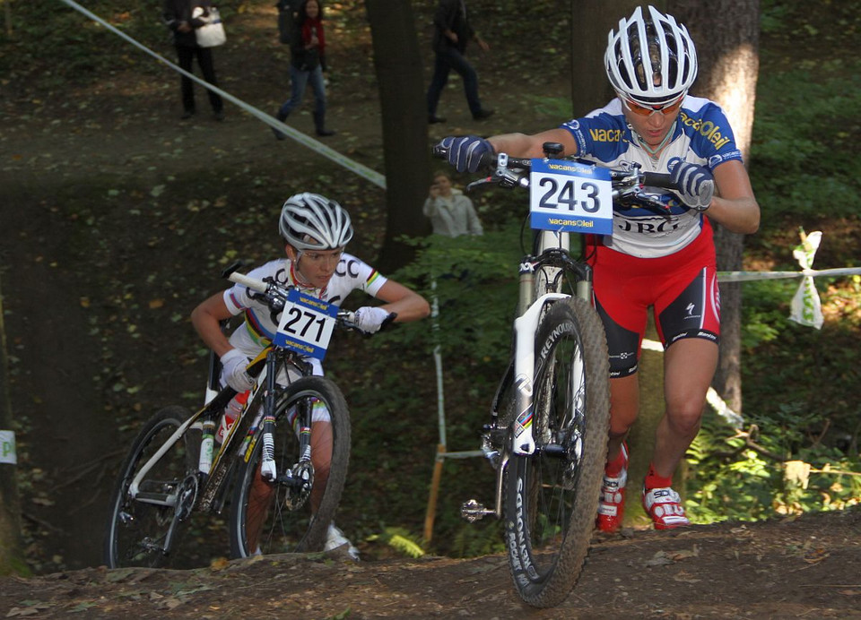 Grand Prix MTB w Szczawnie