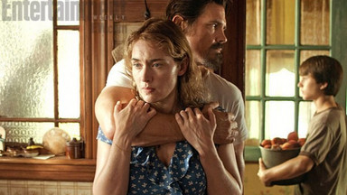 "Labor Day": Kate Winslet w ramionach skazańca - recenzja