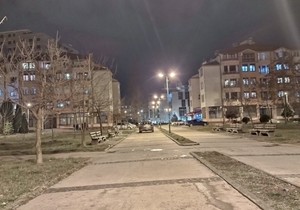 Naselje Stevan Sinđelić u Nišu