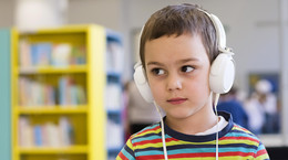 Ponad 60 proc. rodziców nie wie, że ich dzieci niedosłyszą. Problem jest coraz częstszy