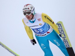 Ammann przez rok wyskakał ponad 6 tys. metrów