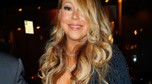 Mariah Carey znów eksponuje biust