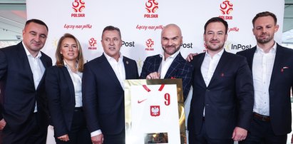 PZPN ma nowego sponsora. Związek otrzyma ogromne pieniądze