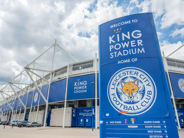 King Power Stadium