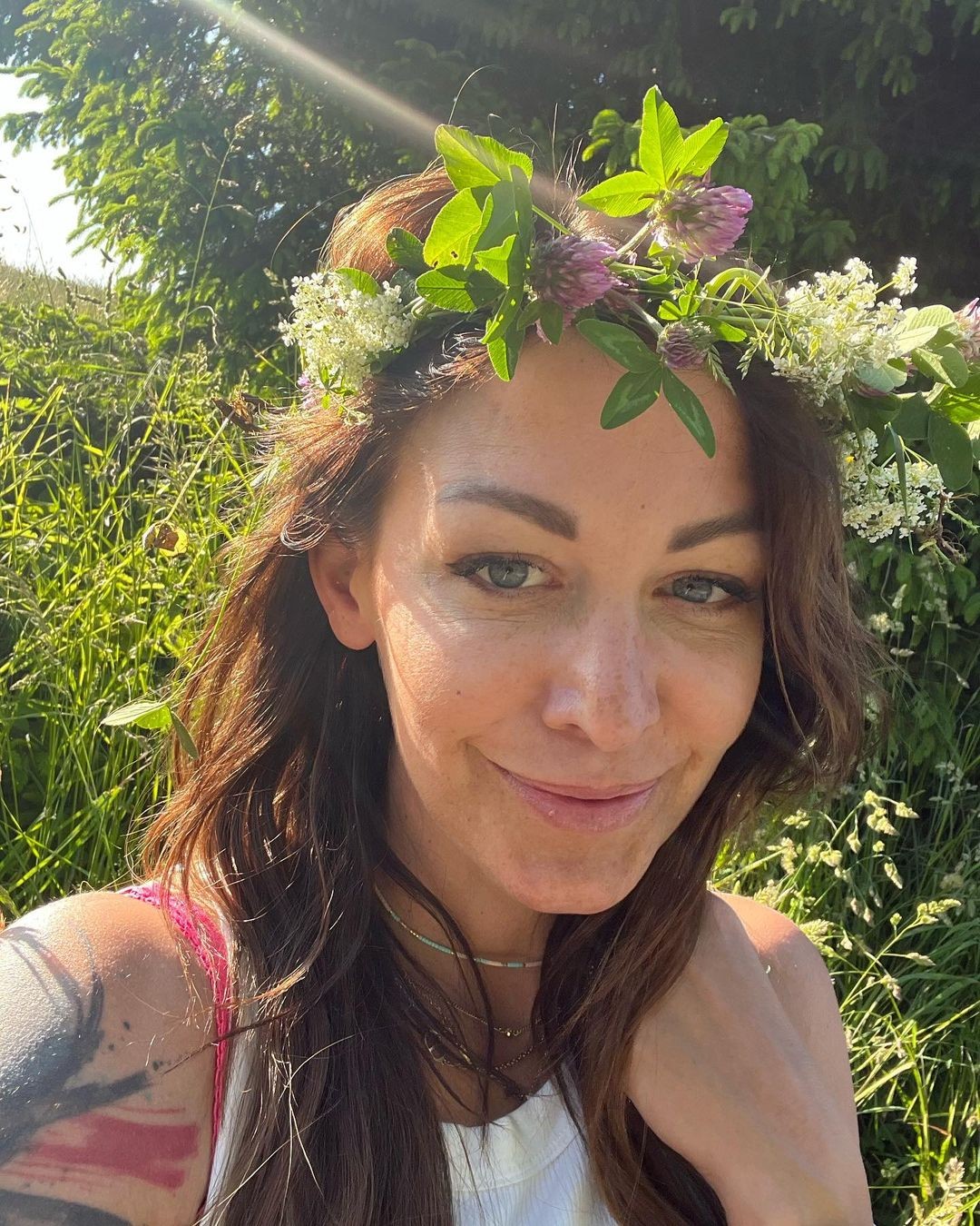 Agáta Hanychová