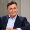 Borut Pahor