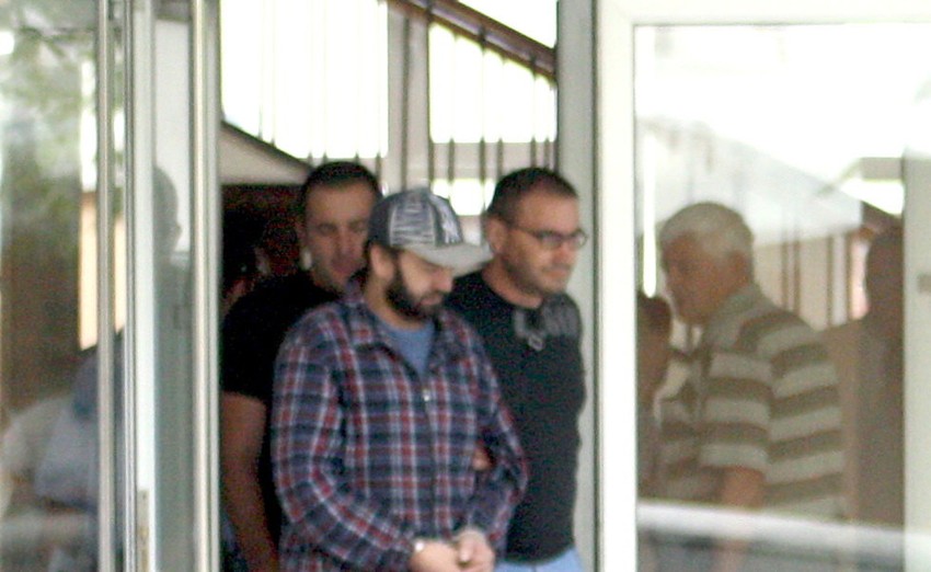 Čubrla izvode iz SJB Prijedor