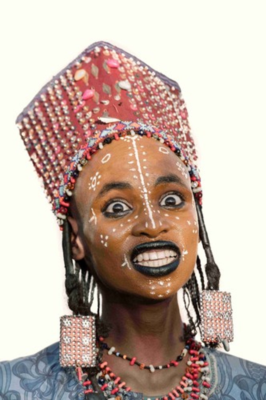 Ukrasi za kosu su deo običaja