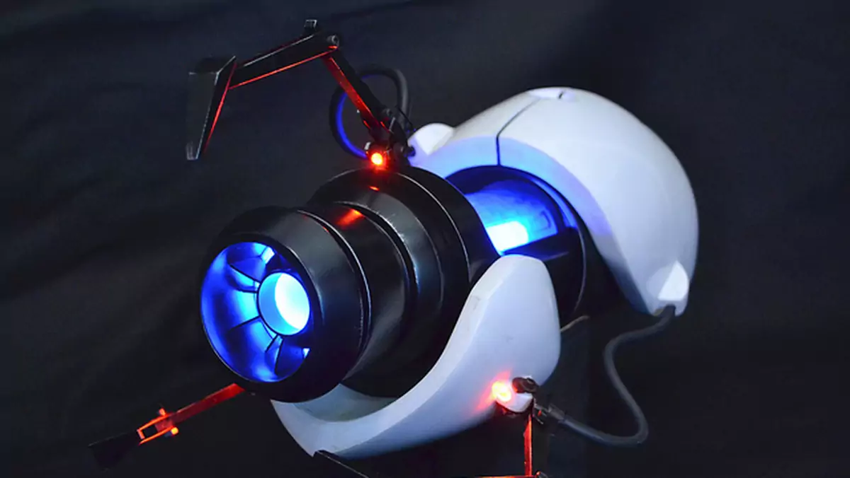 Portal Gun może być Twój