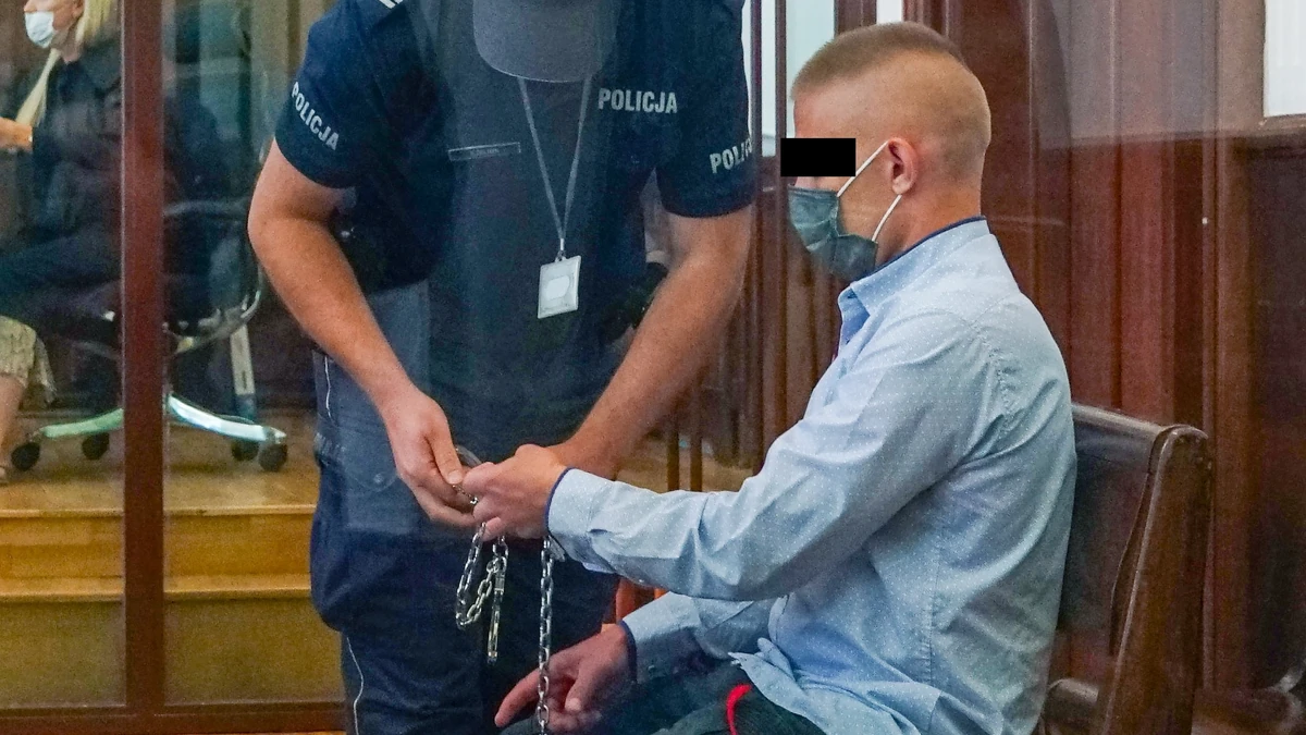 Siemiatycze. Ojciec latami znęcał się nad rodziną. Syn go zabił - Vimarsana News