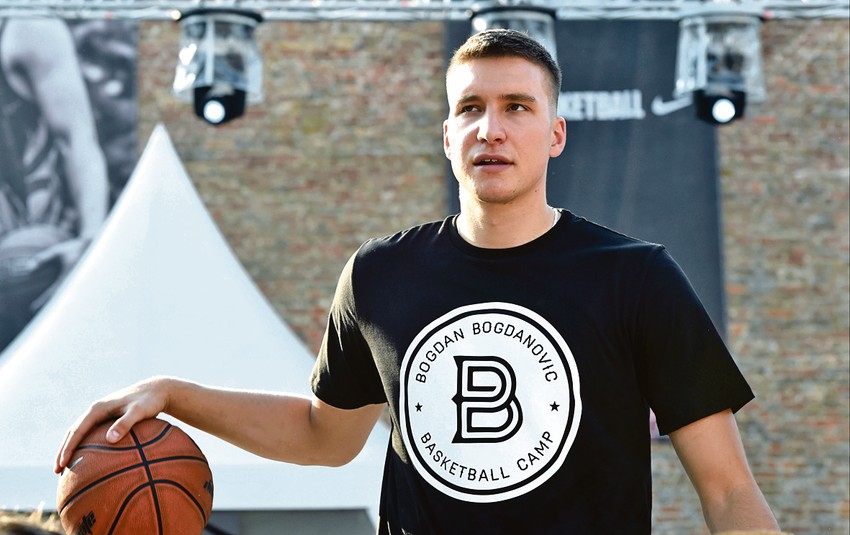 Bogdan Bogdanović