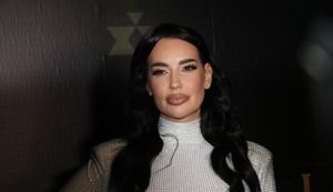 Katarina Grujić nastup